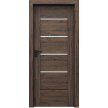 Porta Verte PREMIUM E.4 Dub Šarlátový 